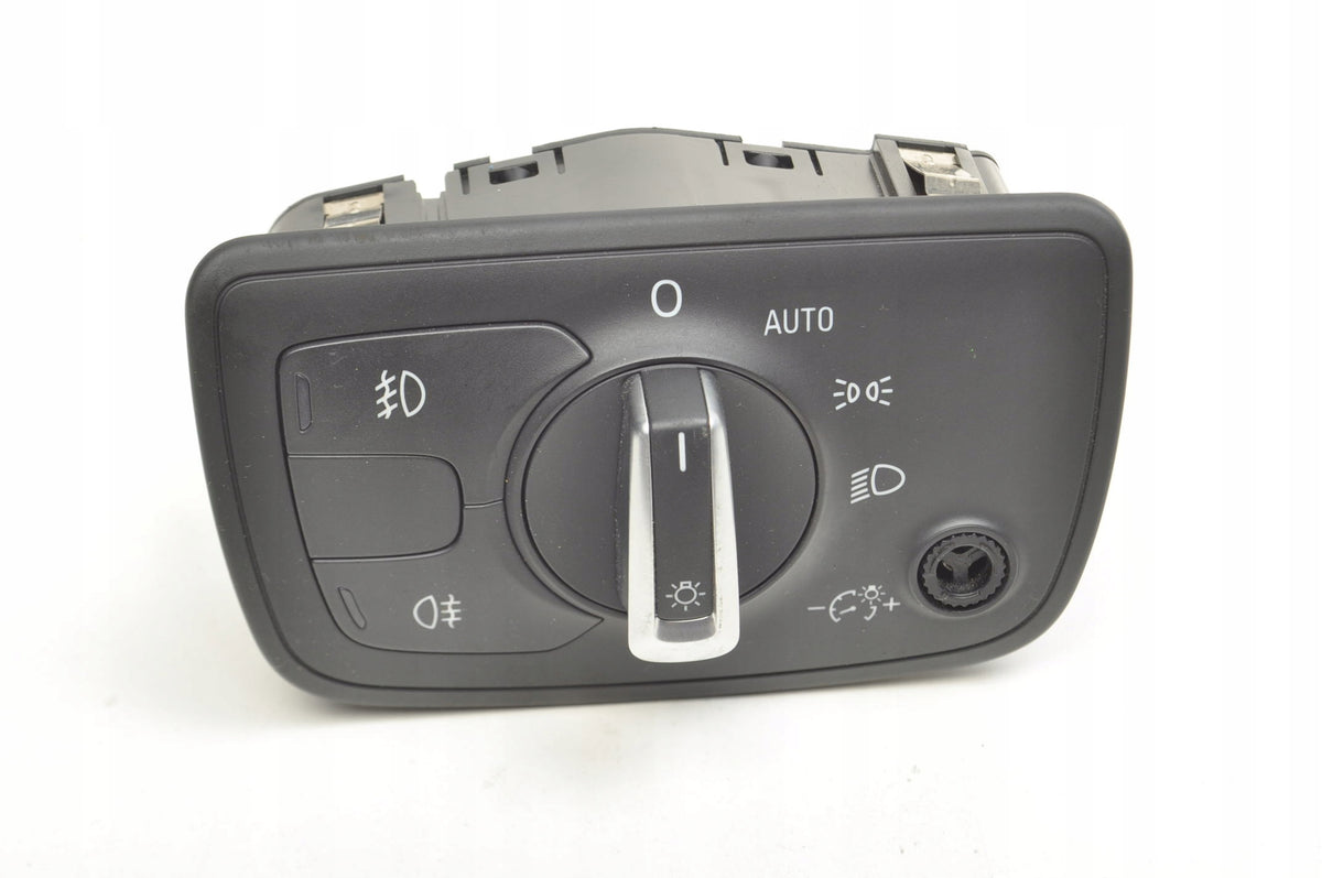 AUDI A6 C7 LIGHT SWITCH 4G0941531M