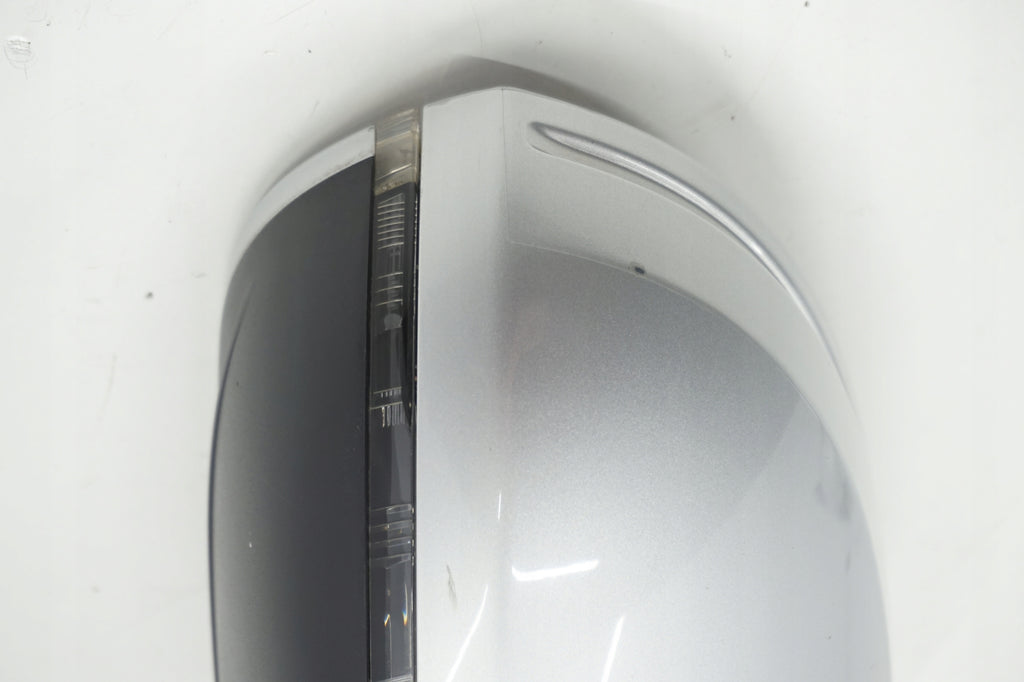 AUDI A6 C7 MIRROR RIGHT 6PIN LX7W ENGLISH