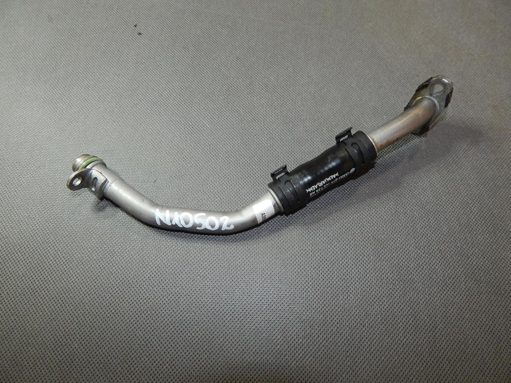 AUDI A6 C7 TURBINE TUBE CABLE 059145735AR