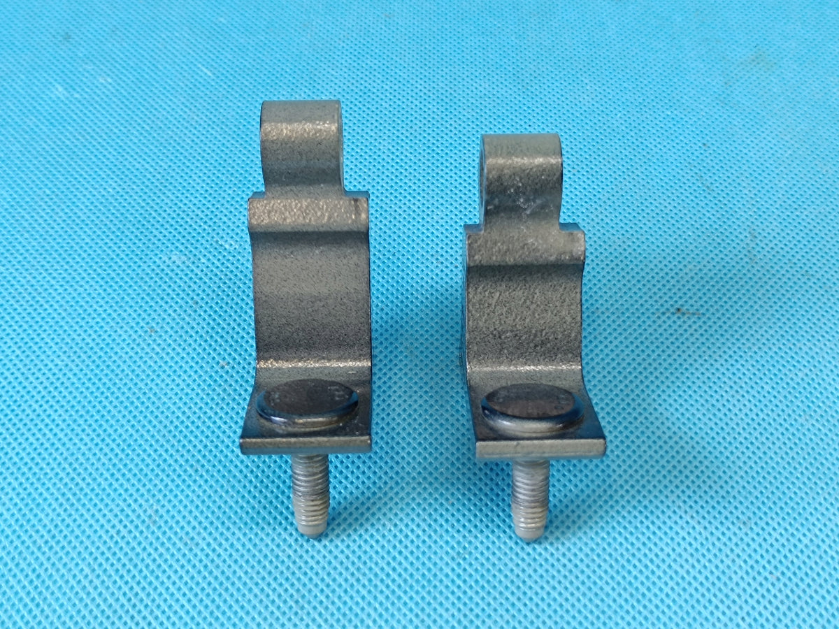 AUDI A6 C9 AVANT 2026 R DOOR HINGES RIGHT FRONT 8B5831402A 8B3831402A
