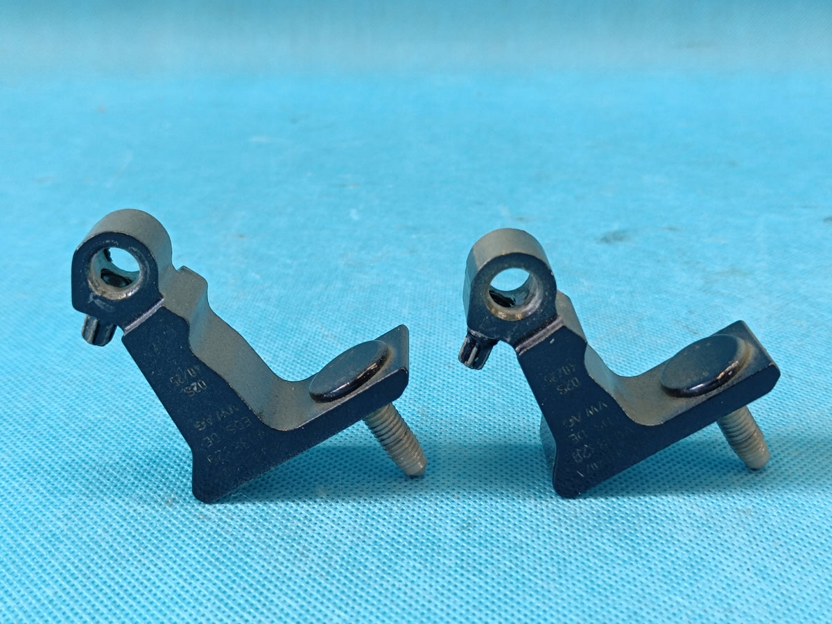 AUDI A6 C9 AVANT 2026 R DOOR HINGES RIGHT FRONT 8B5831402A 8B3831402A