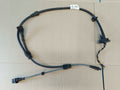 AUDI A6 C9 AVANT 2026 R WHEEL HARNESS SPEED SENSOR RIGHT REAR 8B3972254