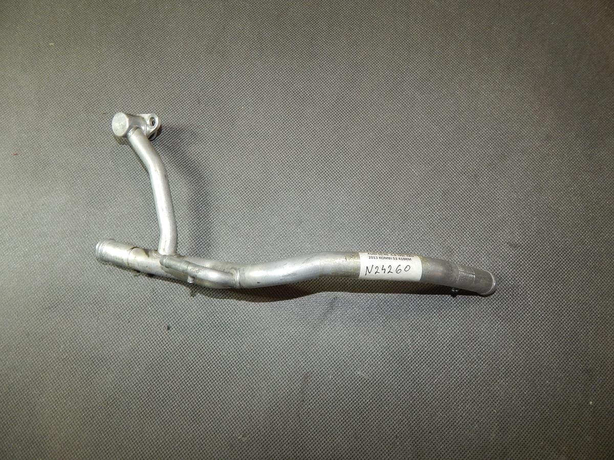 AUDI A6 S6 4G TUBE CABLE
