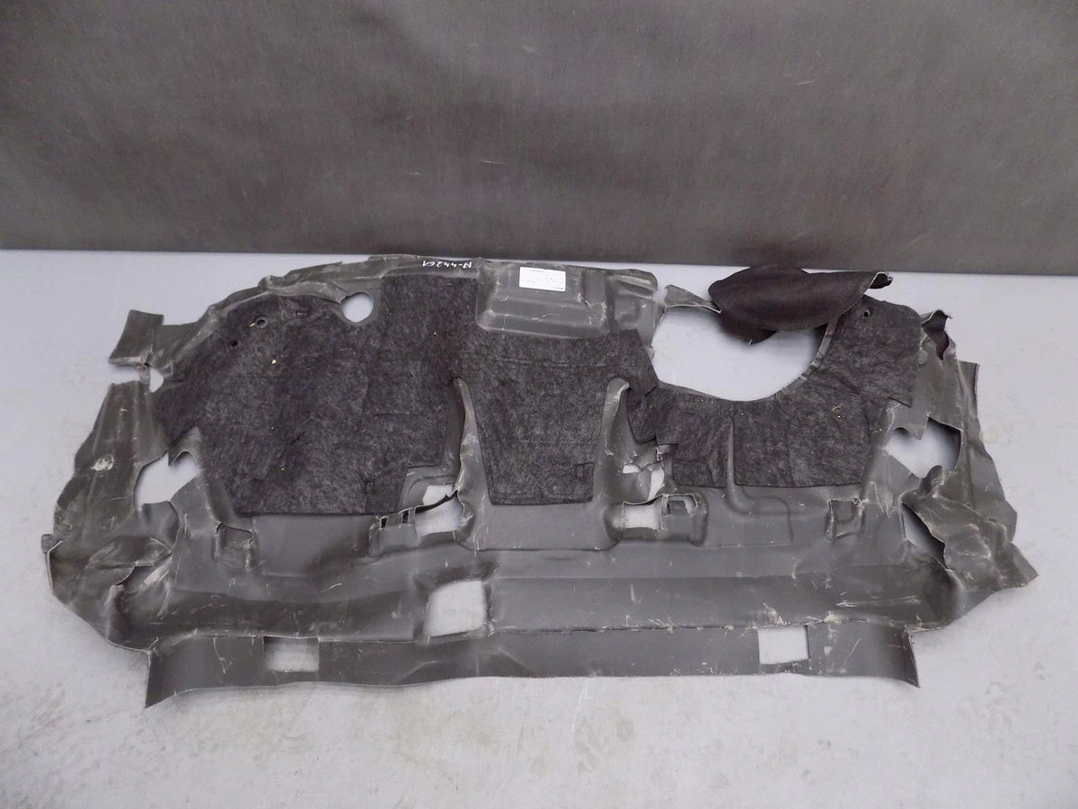 AUDI A7 4G SOUNDPROOFING MAT