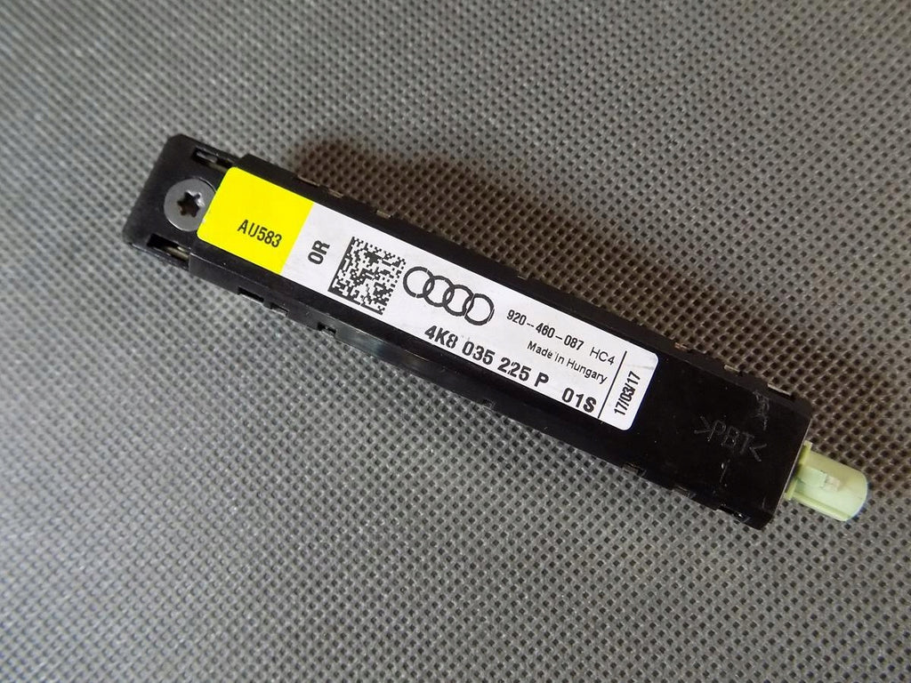 AUDI A7 4K 4K8035225P ANTENNA AMPLIFIER