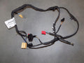 AUDI A7 4K DOOR UPHOLSTERY HARNESS LEFT REAR