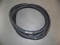 AUDI A8 4N D5 DOOR SEAL LEFT REAR 4N4833721