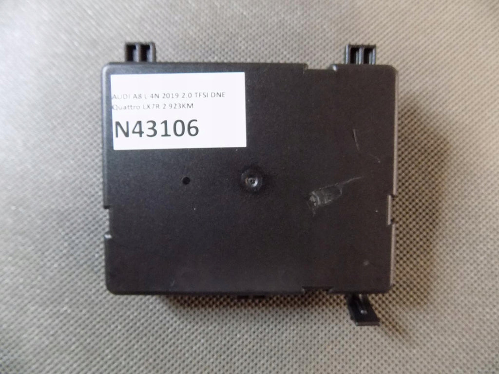 AUDI A8 4N D5 SUNROOF CONTROLLER 4K0907594AD