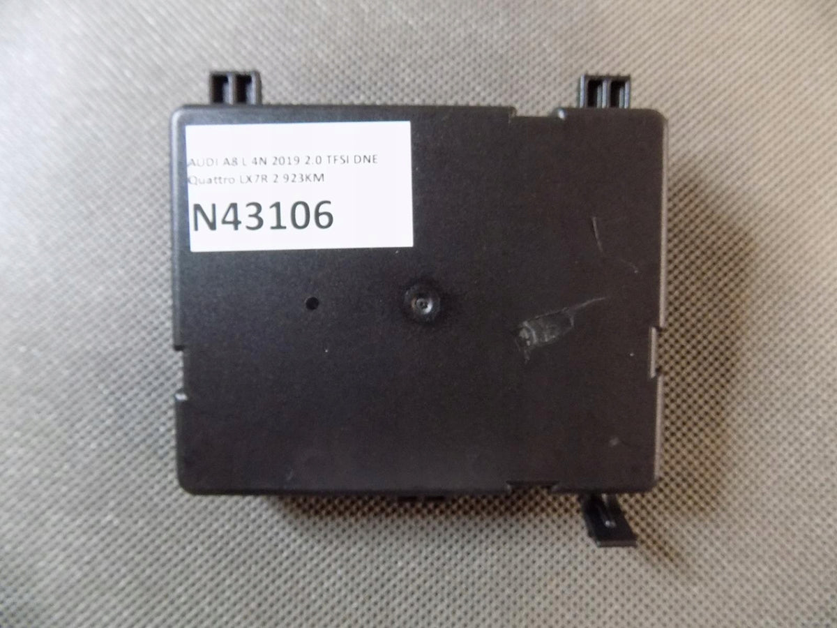 AUDI A8 4N D5 SUNROOF CONTROLLER 4K0907594AD