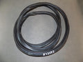 AUDI A8 4N DOOR SEAL RIGHT REAR 4N4833722