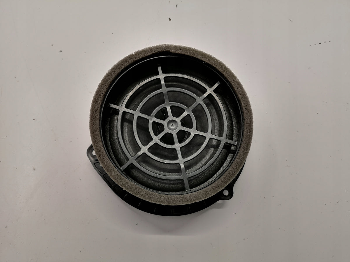 AUDI A8 D4 11R DOOR SPEAKER LEFT RIGHT REAR BOSE 4H0035411A