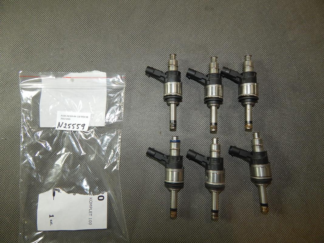AUDI A8 D4 4H INJECTION INJECTOR 06C906036C