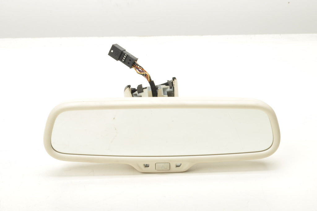 AUDI A8 D4 INTERIOR MIRROR 8K0857511ED