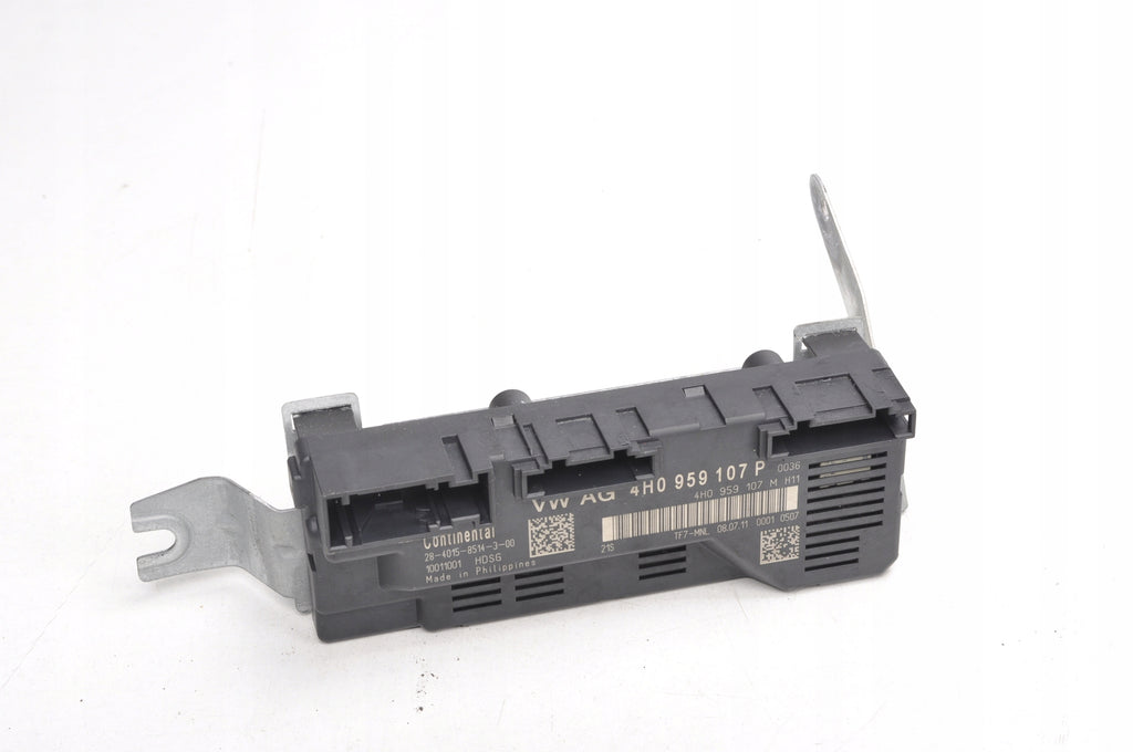 AUDI A8 D4 LONG MODULE FLAP CONTROLLER 4H0959107P