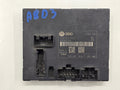 AUDI A8 D4 MODULE SEAT CONTROLLER 4H0959760F