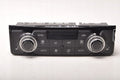 AUDI A8 D4 PANEL AIR CONDITIONING SWITCH 4H0820043D