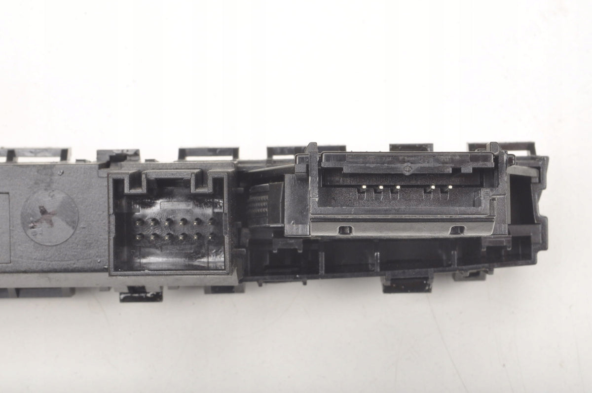 AUDI A8 D4 SWITCH PANEL 4H2959674CD