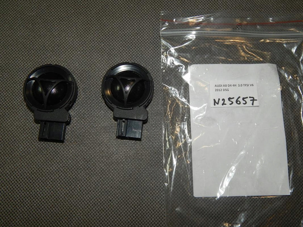 AUDI A8 D4 TWEETER 4H0035399A