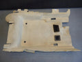 AUDI A8 L CARPET LEFT REAR