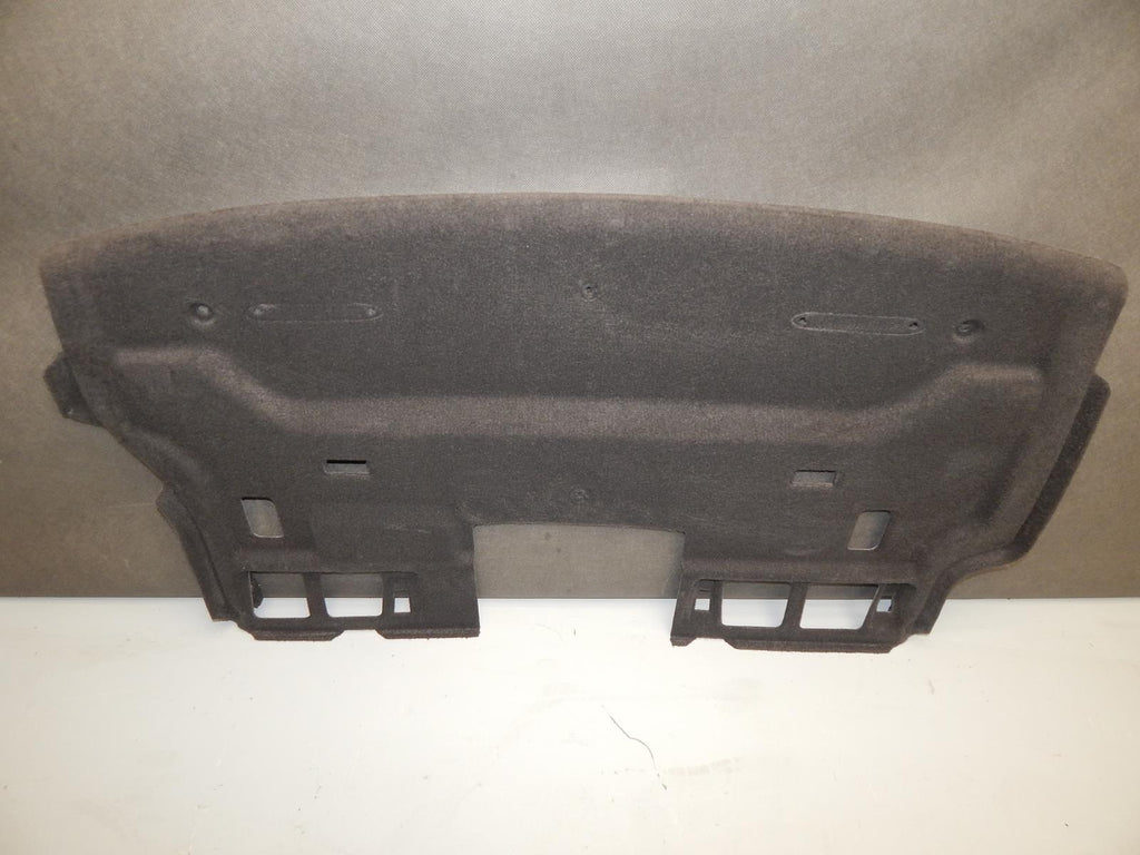 AUDI A8 S8 D4 SHELF REAR