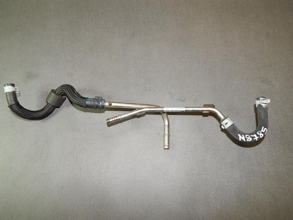 AUDI Q3 8U 2.0 TDI FUEL LINE 04L201360