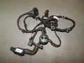 AUDI Q3 8U DOOR HARNESS RIGHT FRONT 8U0971030