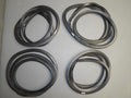 AUDI Q3 8U DOOR SEAL 8U08313721