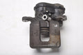 AUDI Q3 AND BRAKE CALIPER LEFT REAR