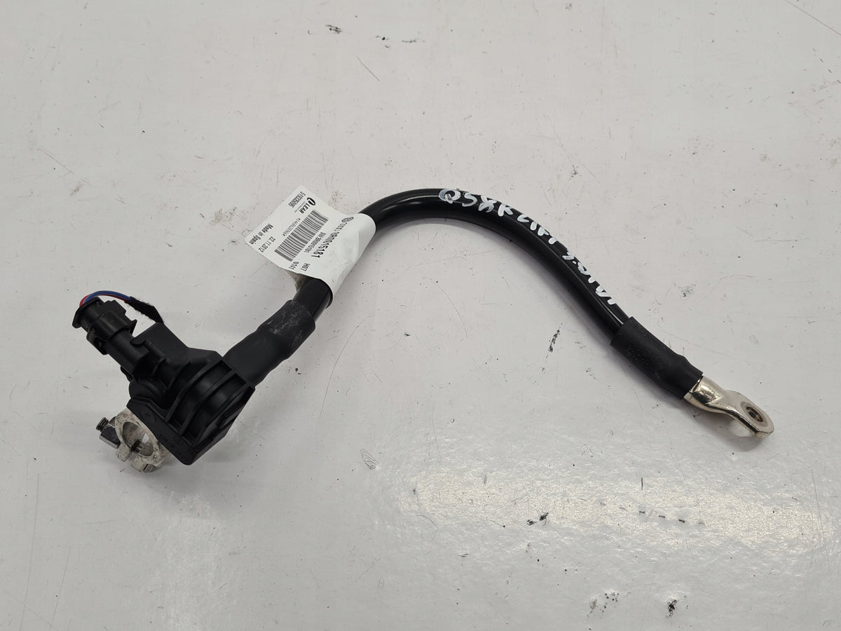 AUDI Q5 8R MINUS CLAMP 8R0915181