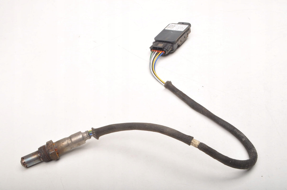AUDI Q5 II 80A 2.0 TDI LAMBDA SENSOR 80A907805A