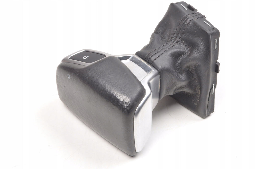 AUDI Q5 II 80A SHIFT BELLOWS KNOB