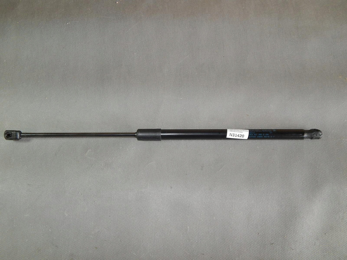 AUDI Q5 SQ5 II FLAP ACTUATOR REAR 80A827552C