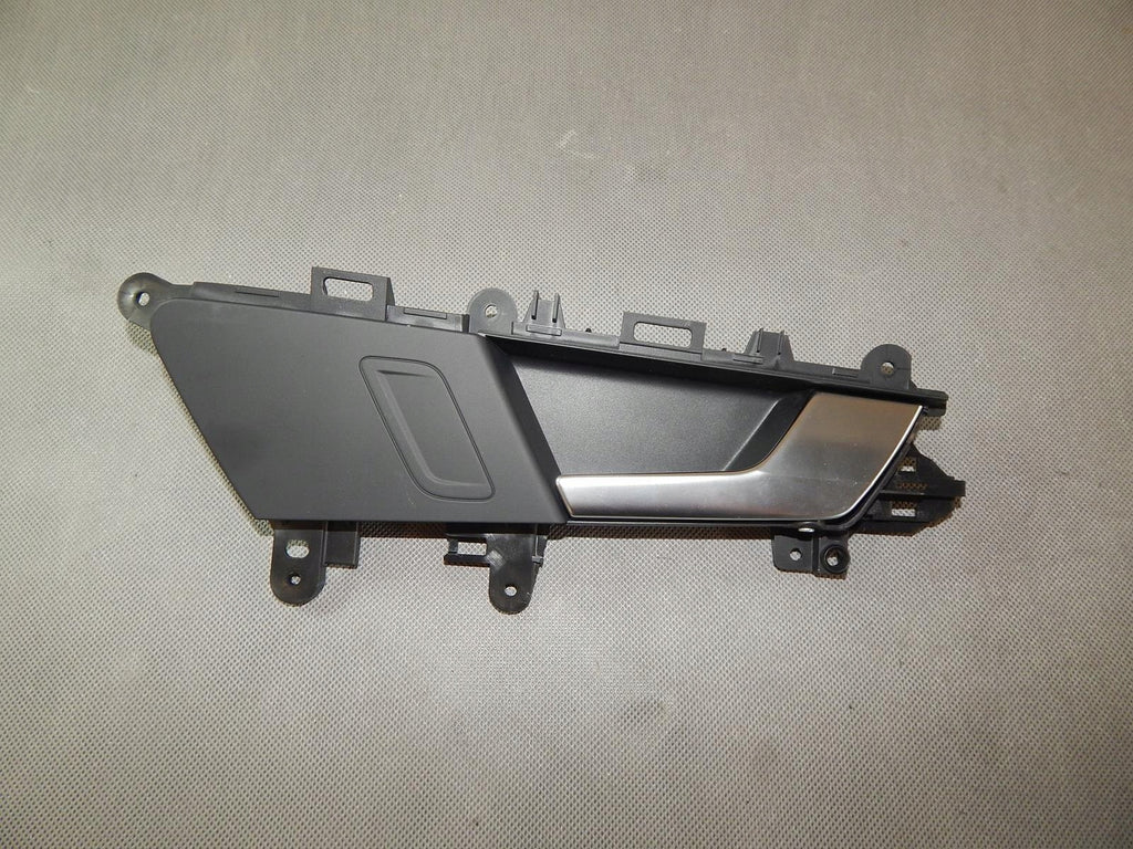 AUDI Q5 SQ5 II INTERIOR DOOR HANDLE RIGHT FRONT