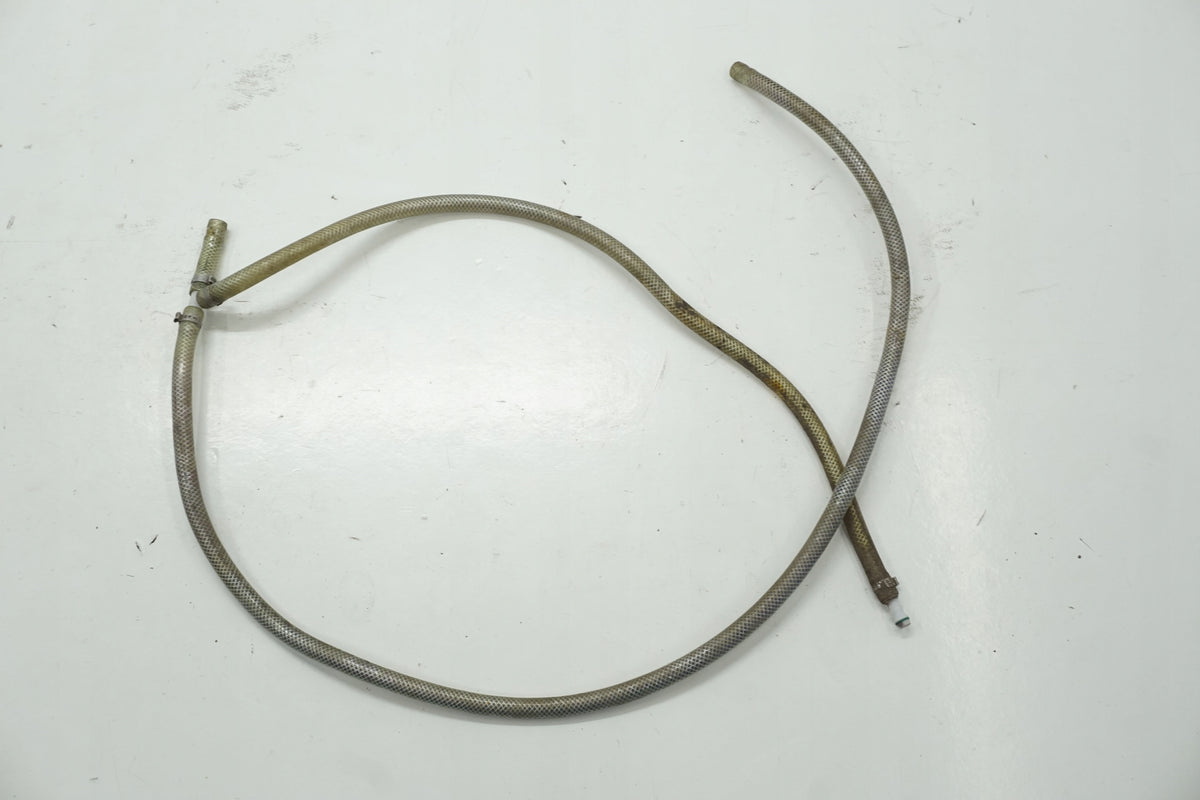 AUDI Q7 4L HOSE LAMP WASHER HOSE