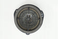 AUDI Q7 4M DOOR SPEAKER LEFT RIGHT REAR 4M0035411