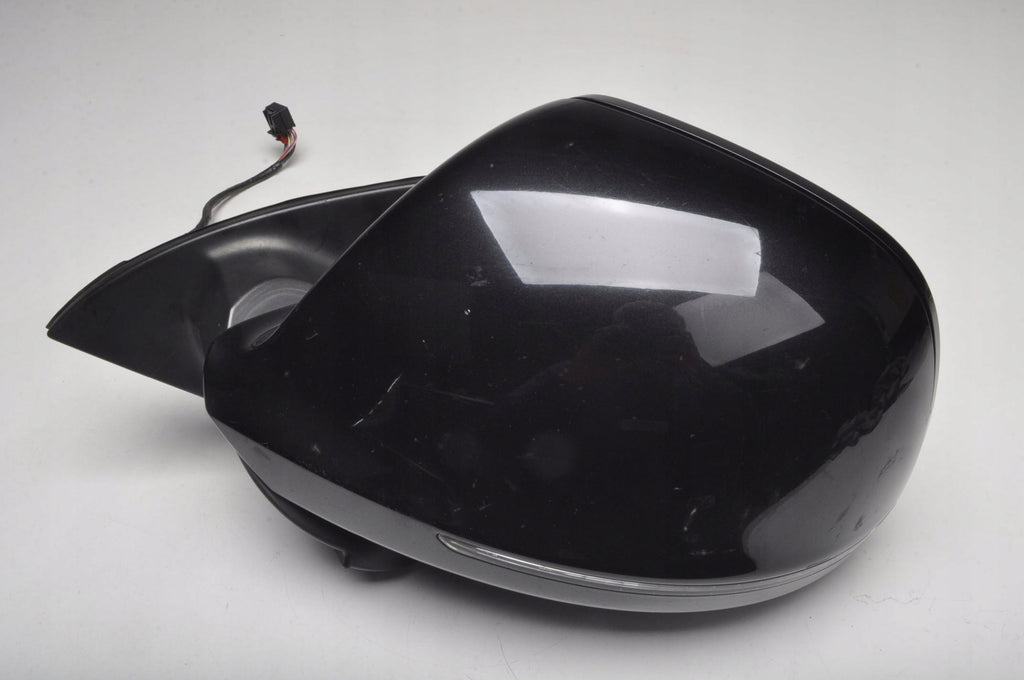 AUDI Q7 MIRROR LEFT ELECTRIC 14 PIN+2 PINS EUROPE