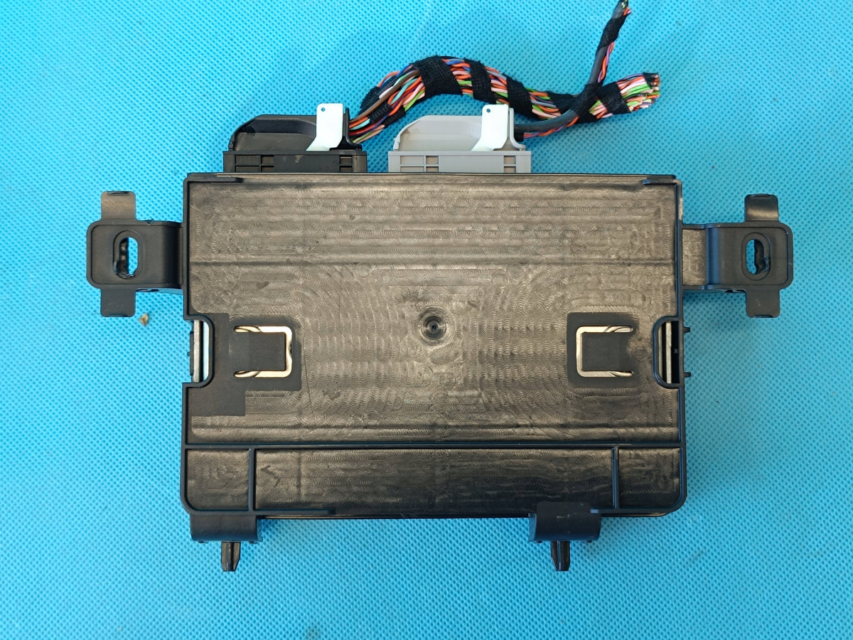 AUDI Q8 E-TRON 55 QUATTRO 300KW 2019 R MODULE CONTROLLER INTERFACE 4K1907468D