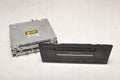 AUDI S4 B8 NAVIGATION PLATE READER 8T2035666E