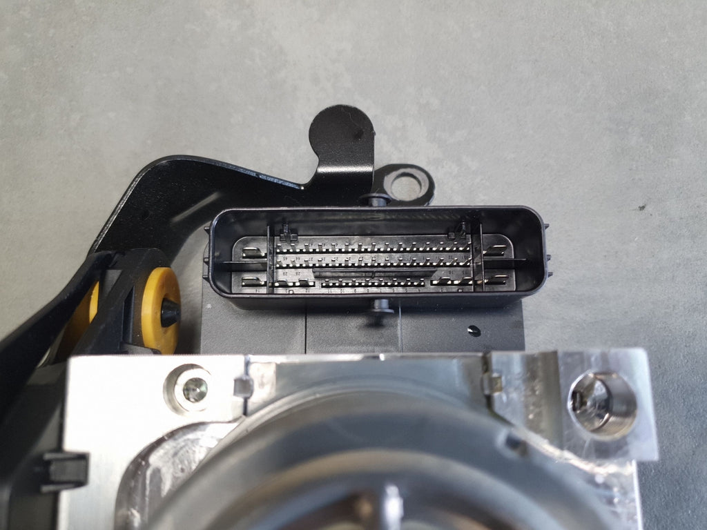 Audi A3 8Y ABS pump controller 5WA614517DT