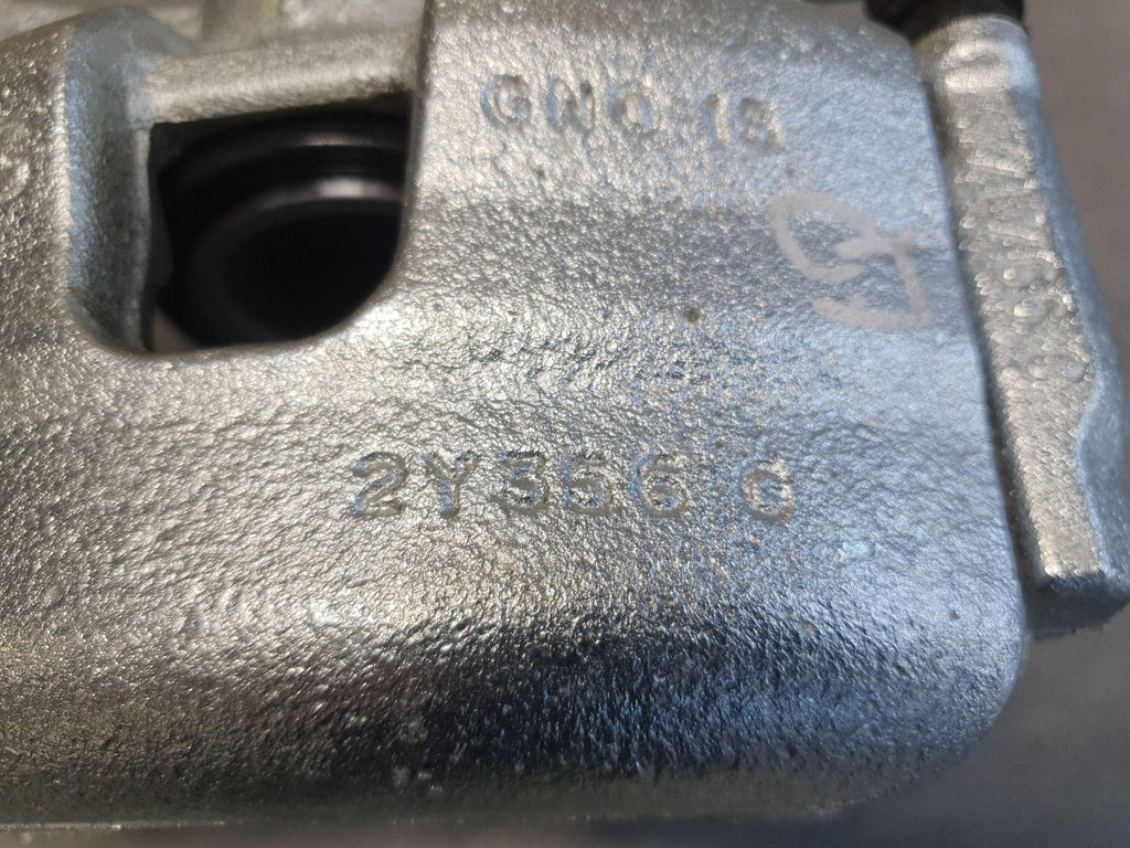 Audi A3 8Y Brake caliper left front 5WA615123