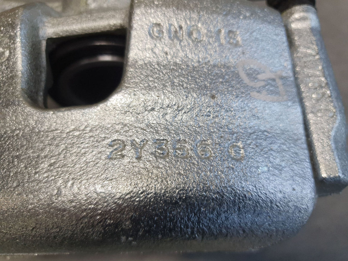 Audi A3 8Y Brake caliper left front 5WA615123