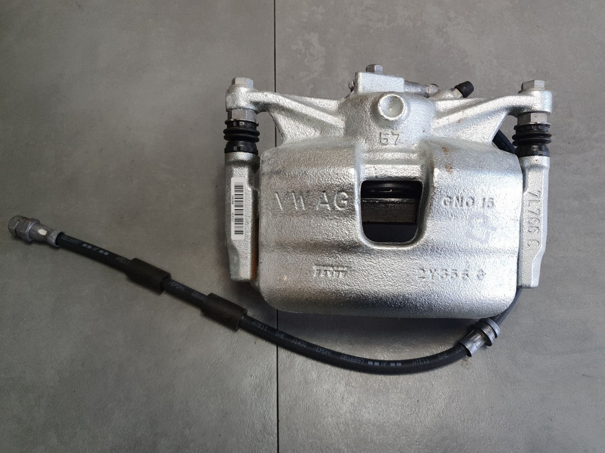 Audi A3 8Y Brake caliper left front 5WA615123