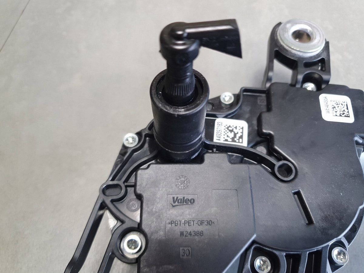 Audi A3 8Y Rear Wiper Motor 8V0955711E