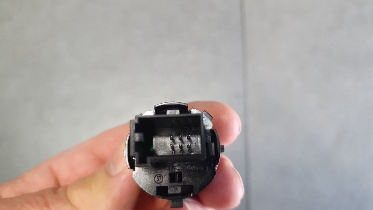 Audi A3 8Y Start-Stop Button 83A905217
