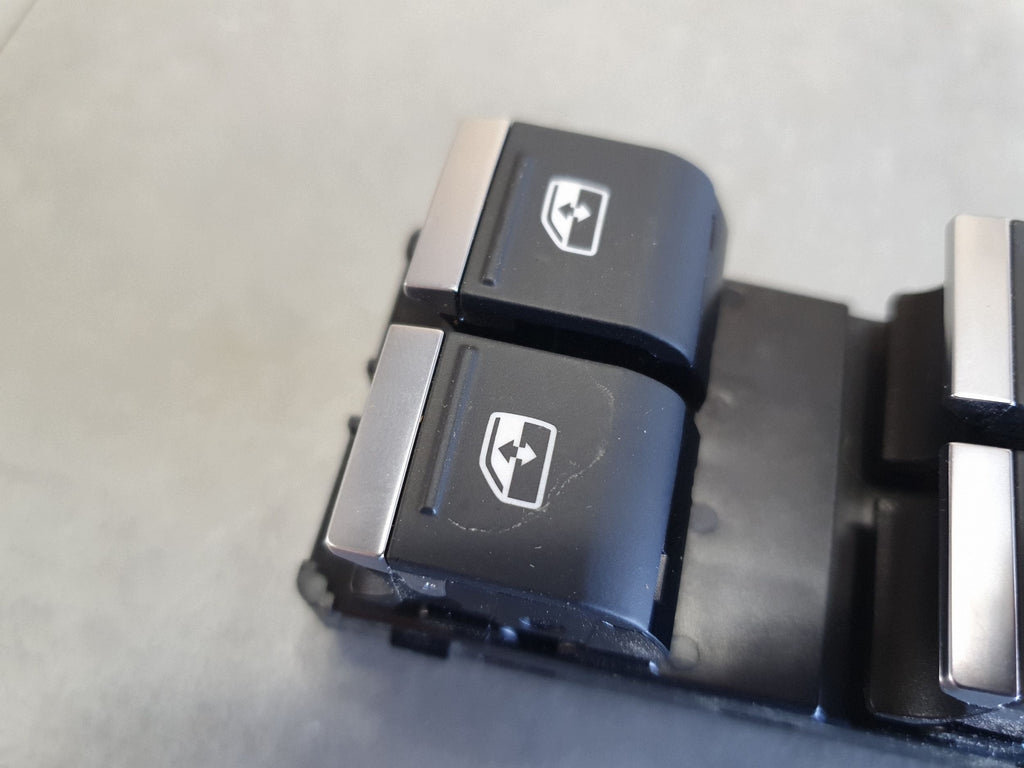 Audi A3 8Y Window Switch Left Front 83A959851A