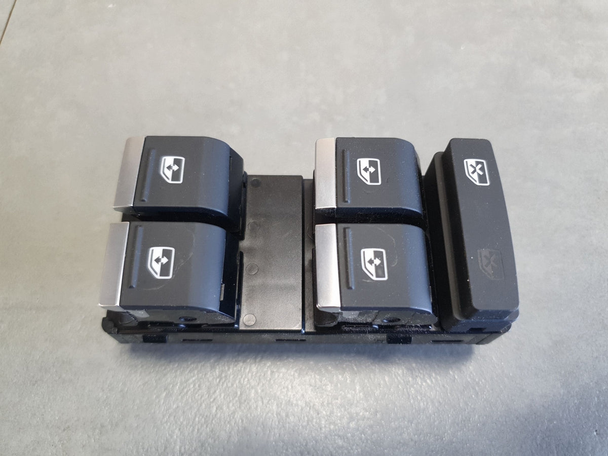 Audi A3 8Y Window Switch Left Front 83A959851A