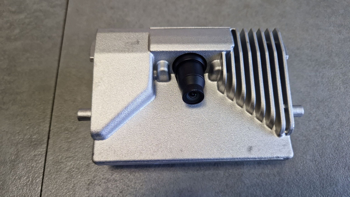 Audi A3 8Y Windscreen camera assistant 3WA907217D