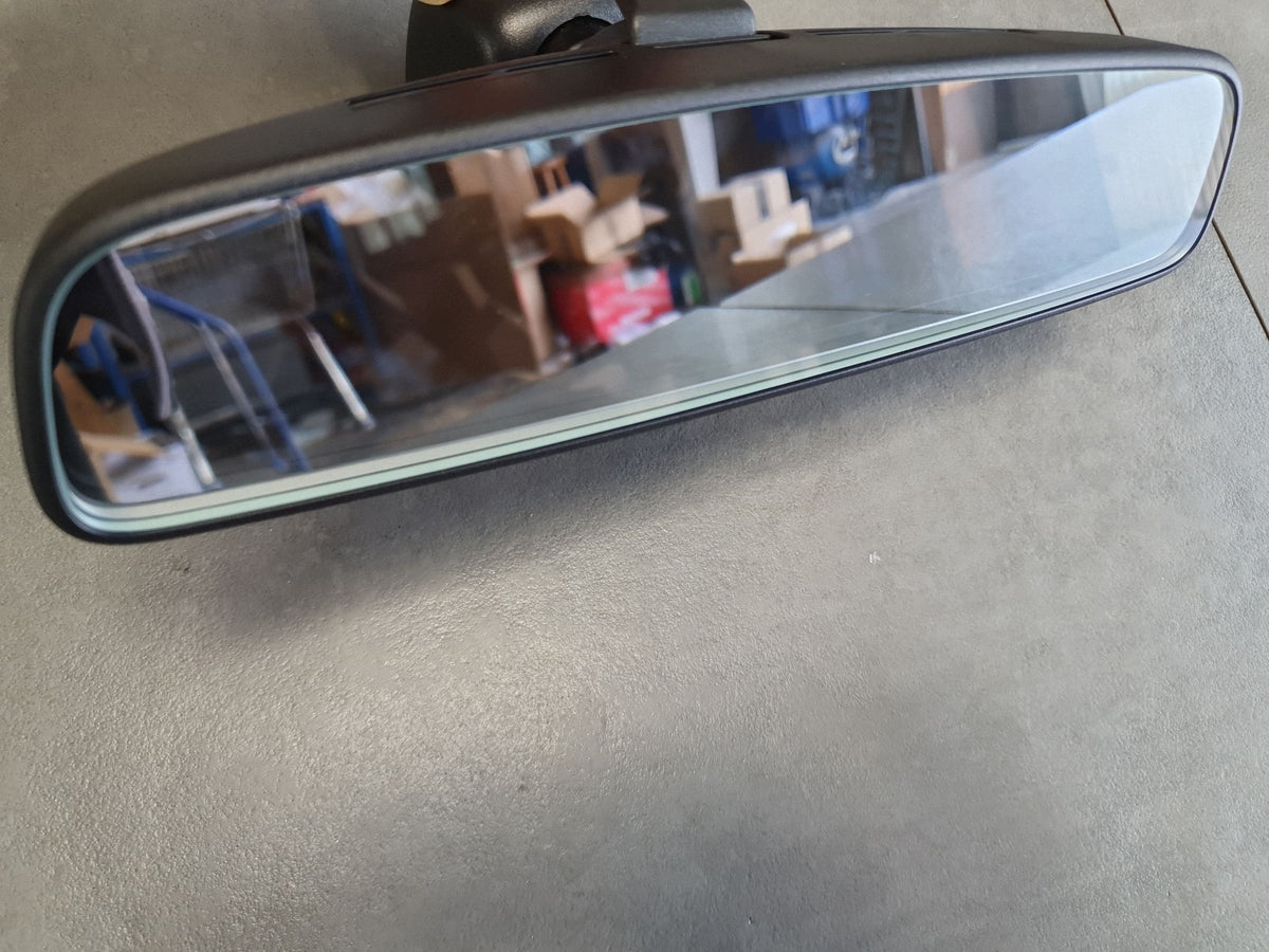 Audi A3 8Y lift Rear-view mirror 83H857333C