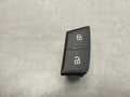 Audi A6 C7 4G LOCK BUTTON 4G1962107