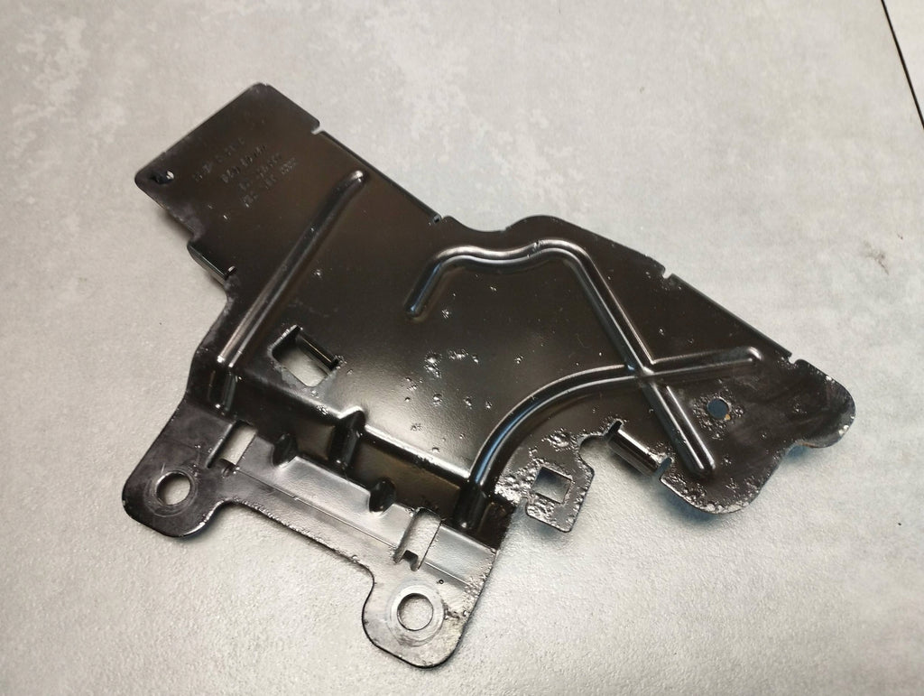 Audi A7 4G 2016 CONTROLLER HOLDER 4G0907175